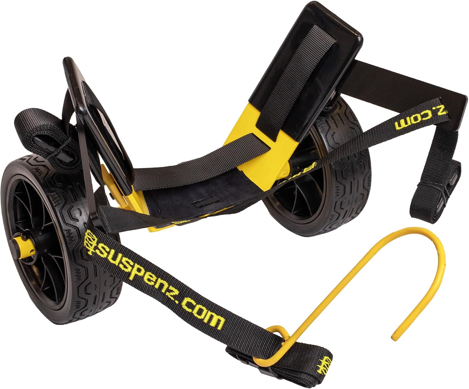 uspenz Kayak Canoe Stern Cart
