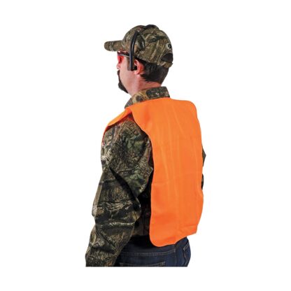 Hunter Orange Vest