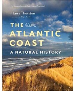The Atlantic Coast: A Natural History