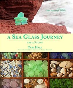 A Sea Glass Journey: Ebb and Flow