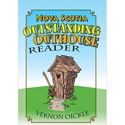 Nova Scotia Outstanding Outhouse Reader