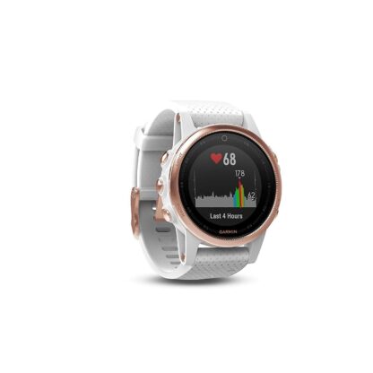 Garmin Fēnix 5S GPS Watch
