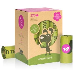Earth Rated Dog Poop Bags