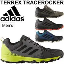 adidas Outdoor Men's Terrex Tracerocker