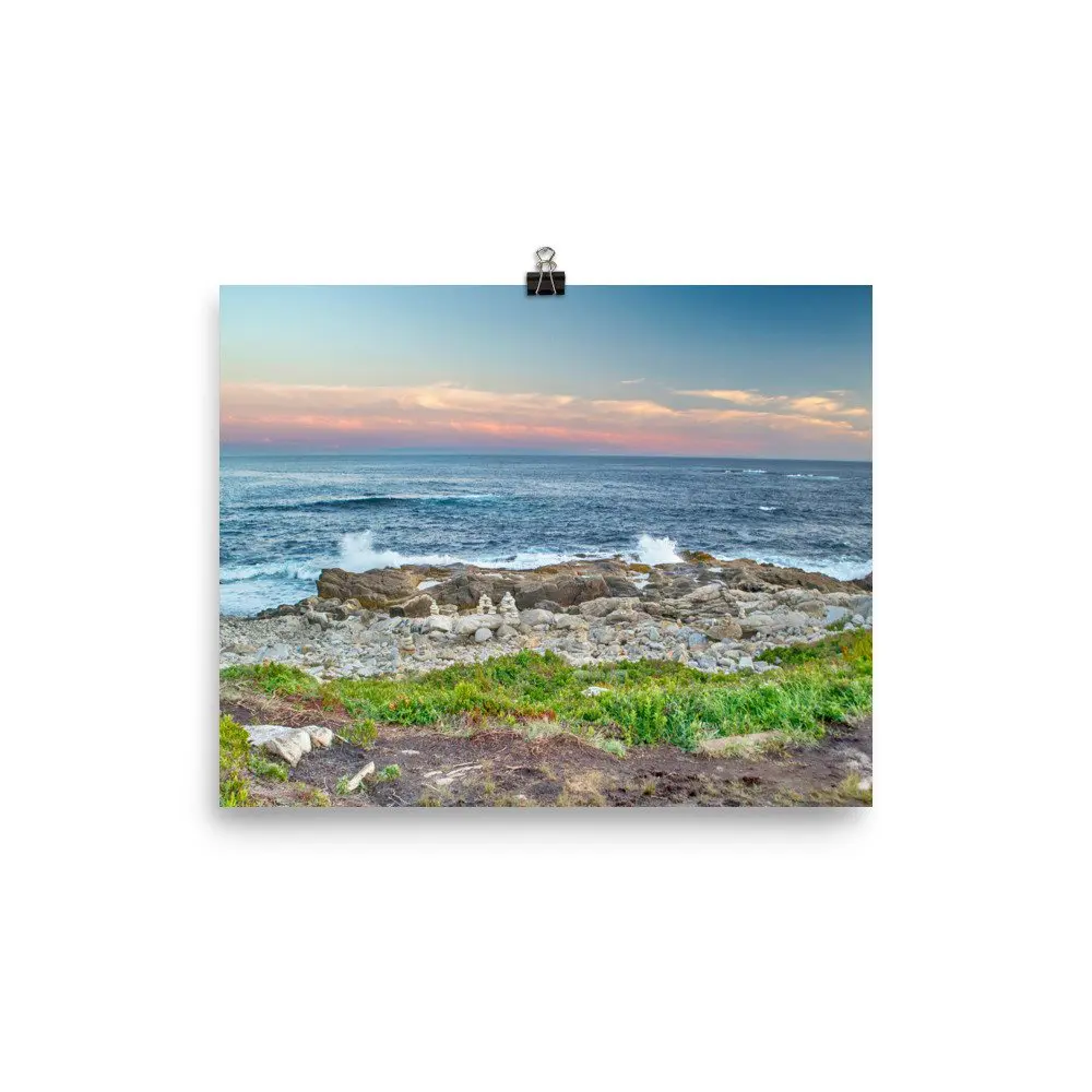 Duncan's Cove Photo