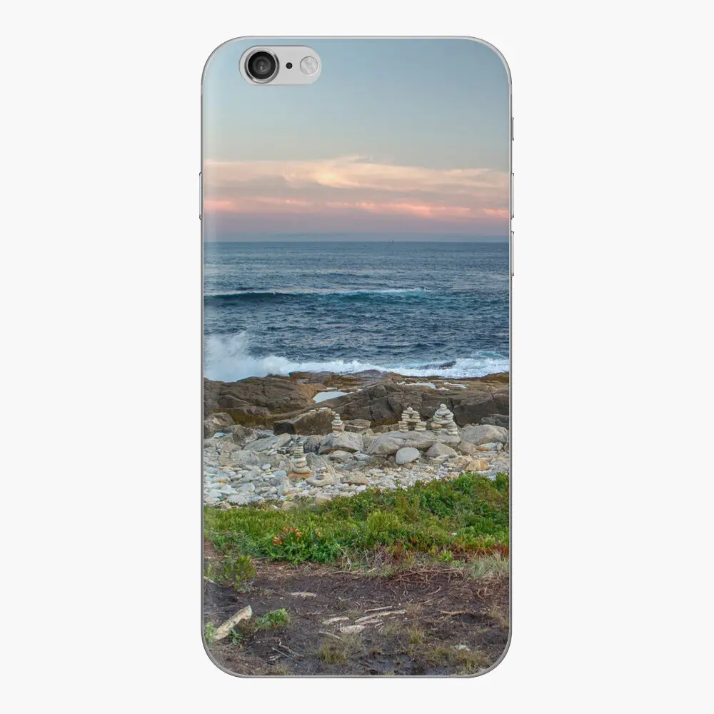 Duncan's Cove in Halifax, Nova Scotia - Photo Prints, Clothing & Accessories