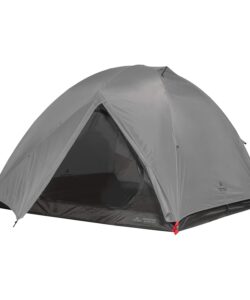 TETON Sports Mountain Ultra Tent; 1-4 Person Backpacking Dome Tent for Camping