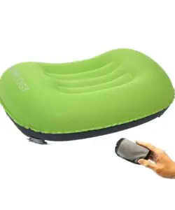 Ultralight Camping Pillow