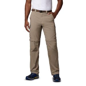 Columbia Men's Silver Ridge Convertible Pant