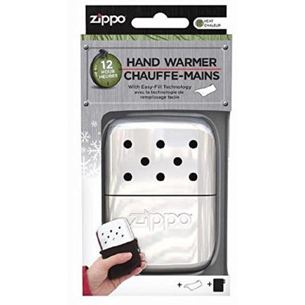 Zippo Reusable 12hr Hand Warmer | HalifaxTrails