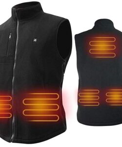 Electric Heated Vest