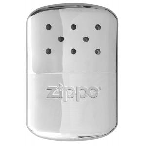 Zippo Reusable 12hr Hand Warmer