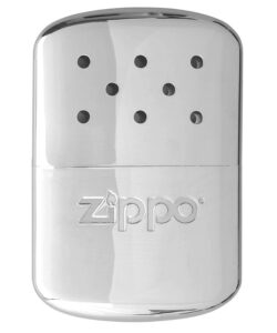Zippo Reusable 12hr Hand Warmer