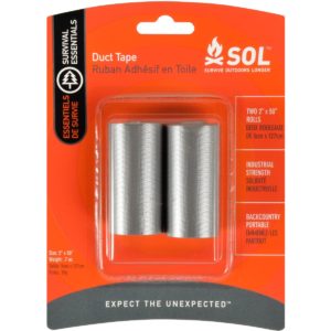 Hiking Duct Tape