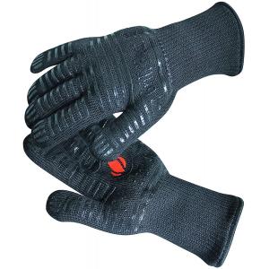 GRILL HEAT AID BBQ Gloves Heat Resistant 1,472℉ Extreme.