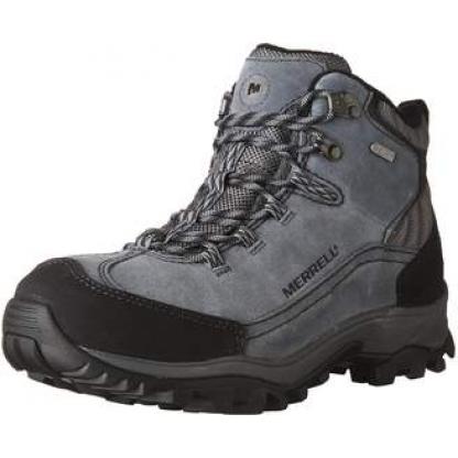 Merrell Norsehund Omega Mid Waterproof Hiking Boots