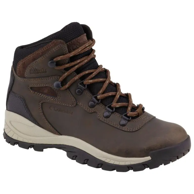 Columbia Women's Newton Ridge Plus Hiking Boot