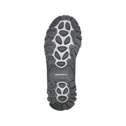 Merrell Norsehund Omega Mid Waterproof Hiking Boots