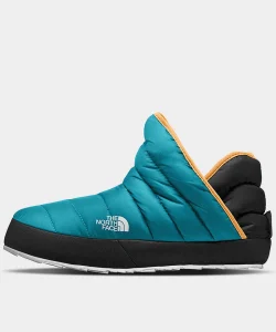 The North Face Women's ThermoBall Traction Bootie Slippers
