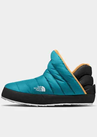 The North Face Women's ThermoBall Traction Bootie Slippers