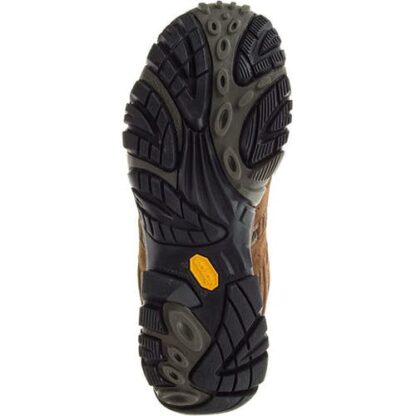 Merrell Moab 2 Mid Waterproof Hiking Boot (Men's)