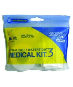 Adventure Medical Ultralight and Watertight .3 DryFlex Bag