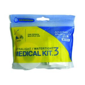 Adventure Medical Ultralight and Watertight .3 DryFlex Bag
