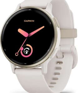 Garmin vívoactive 5, Health and Fitness GPS Smartwatch