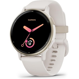 Garmin vívoactive 5, Health and Fitness GPS Smartwatch