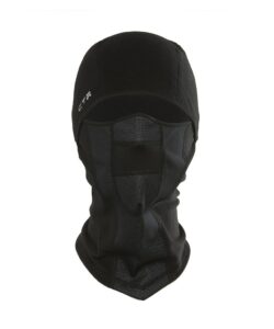 Chaos CTR Tempest Multi-Tasker Pro - Micro Fleece Balaclava with Windproof Face Mask