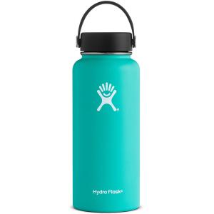 Hydro Flask W32TS435 Mouth 32 oz. Wide Water Bottle, (946 ml)