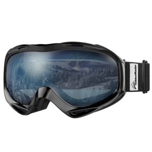 OutdoorMaster OTG Snow Goggles