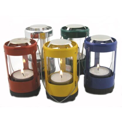 UCO Mini Ultralight Lantern for Tealight Candles
