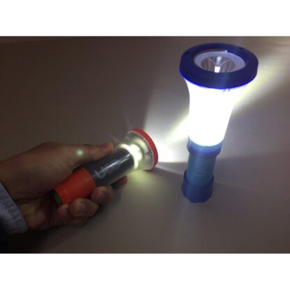 Uco Clarus Mini Lantern and Flashlight