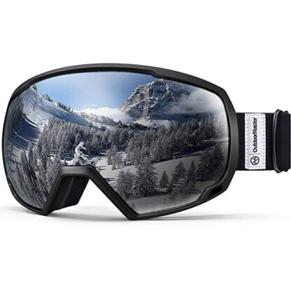OutdoorMaster OTG Snow Goggles