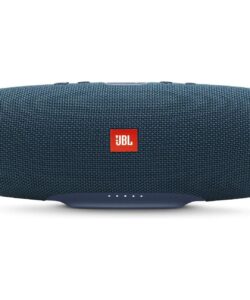 JBL Charge 4 Portable Waterproof Wireless Bluetooth Speaker with up to 20 Hours of Battery Life