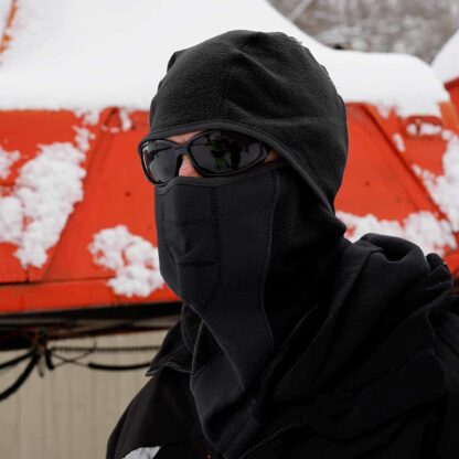 Ergodyne N-Ferno Winter Ski Mask Balaclava
