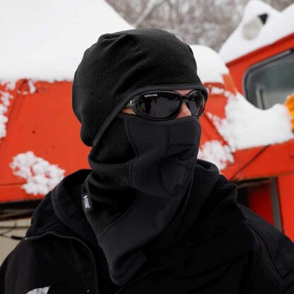 Ergodyne N-Ferno Winter Ski Mask Balaclava