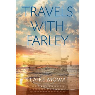 Travels With Farley: A Memoir