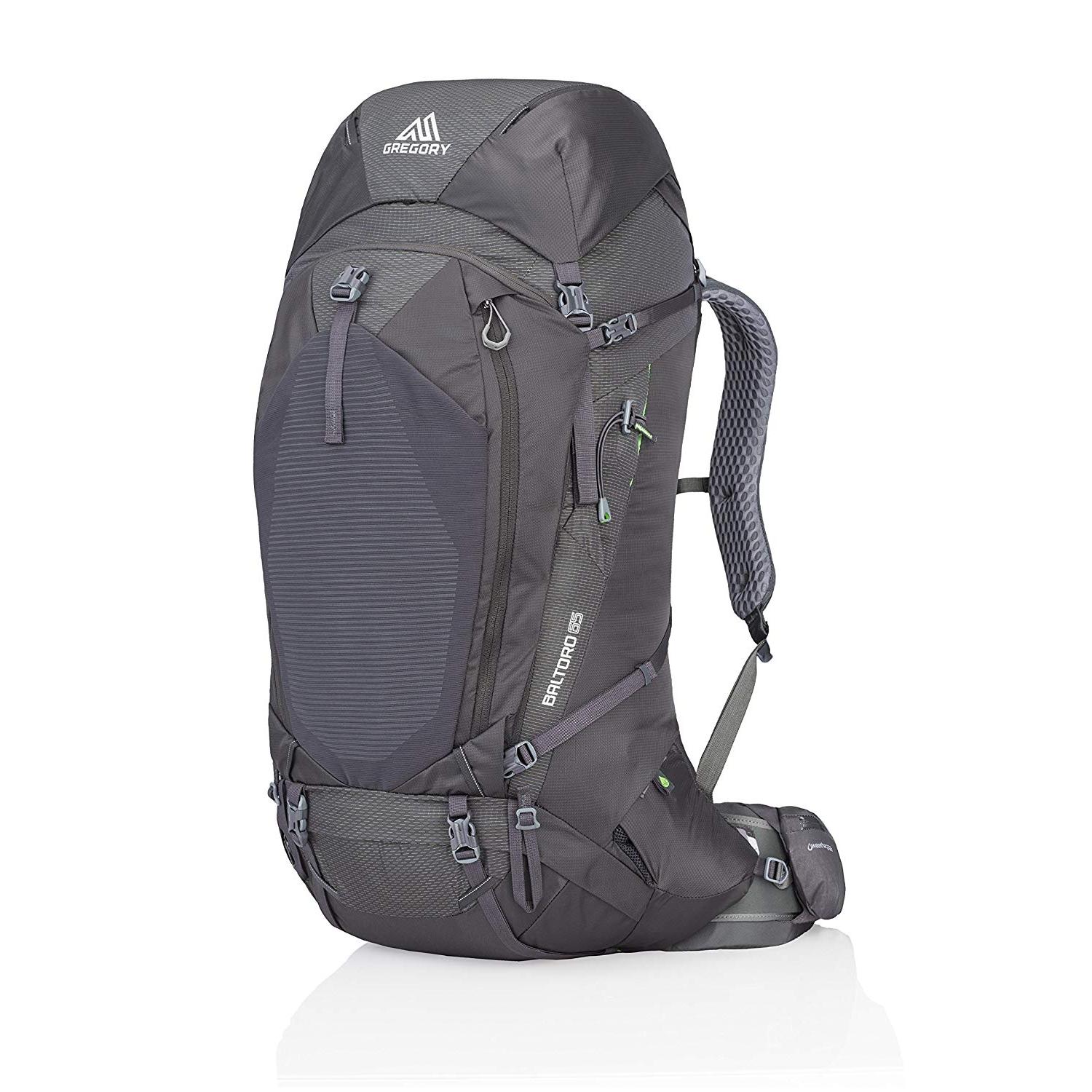 Gregory Mountain Products Baltoro 65L Backpack | HalifaxTrails