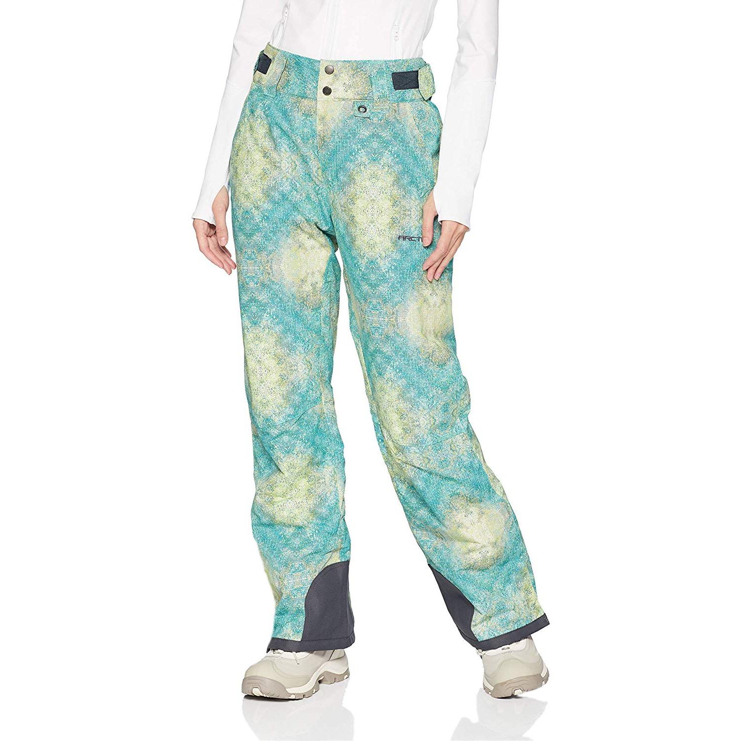 Arctix Womens Light Blue Ski Pants Size XL - beyond exchange