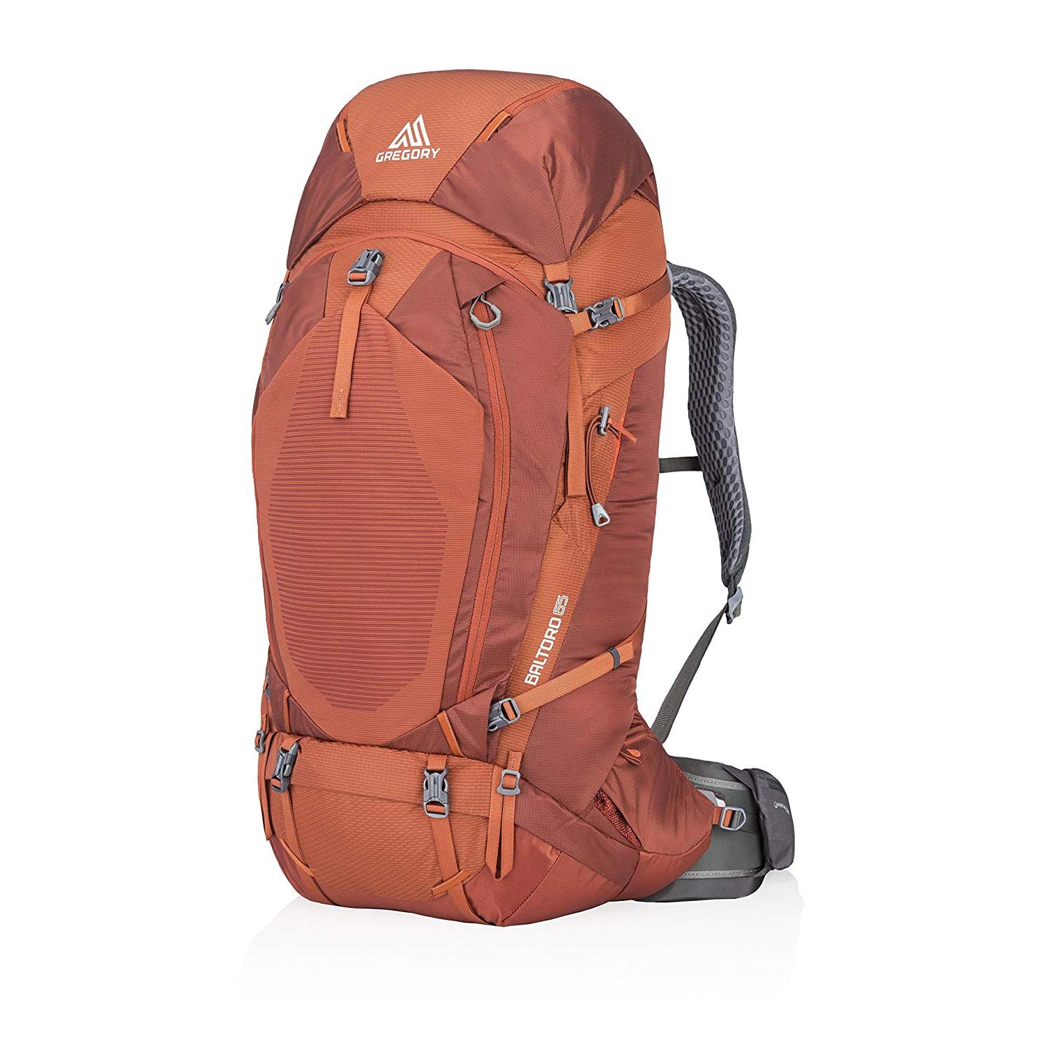 Gregory men's backpack deals