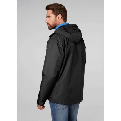 Helly Hansen Seven J - Waterproof Breathable Rain Jacket (Men's )
