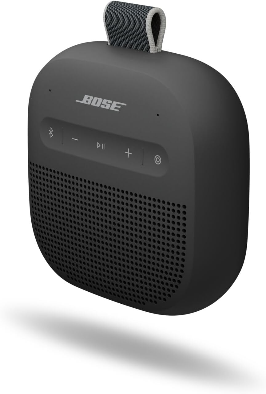 Bose SoundLink Micro