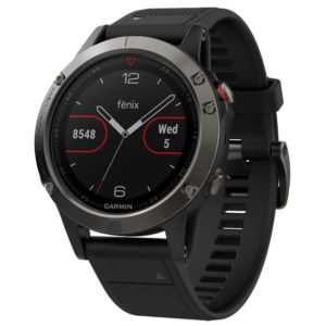 Garmin Fenix 5