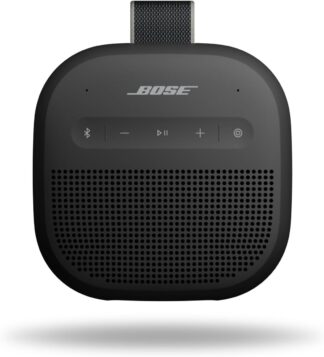 Bose SoundLink Micro