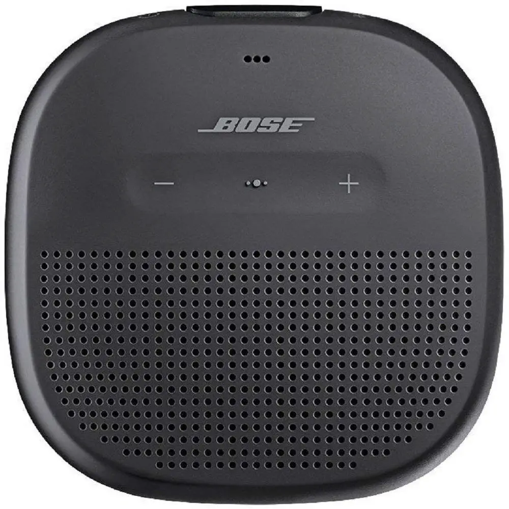 Bose SoundLink Micro Waterproof Bluetooth Speaker | HalifaxTrails