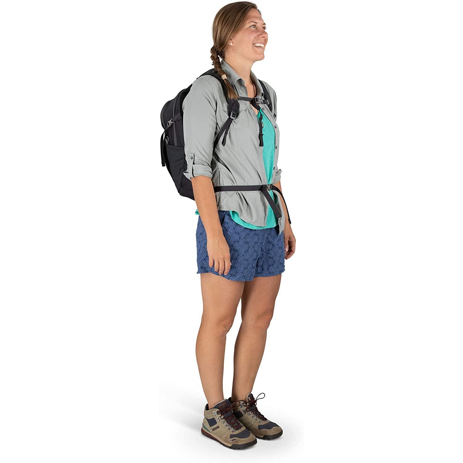 Osprey unisex-adult Daylite Plus Daypack