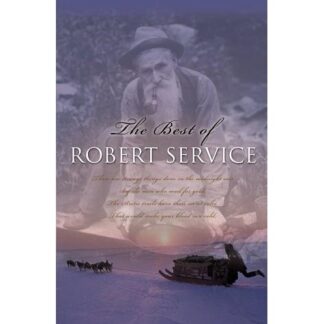 The Best Of Robert Service (Paperback)