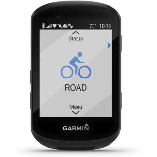 Garmin Edge 530, Performance GPS Cycling/Bike Computer